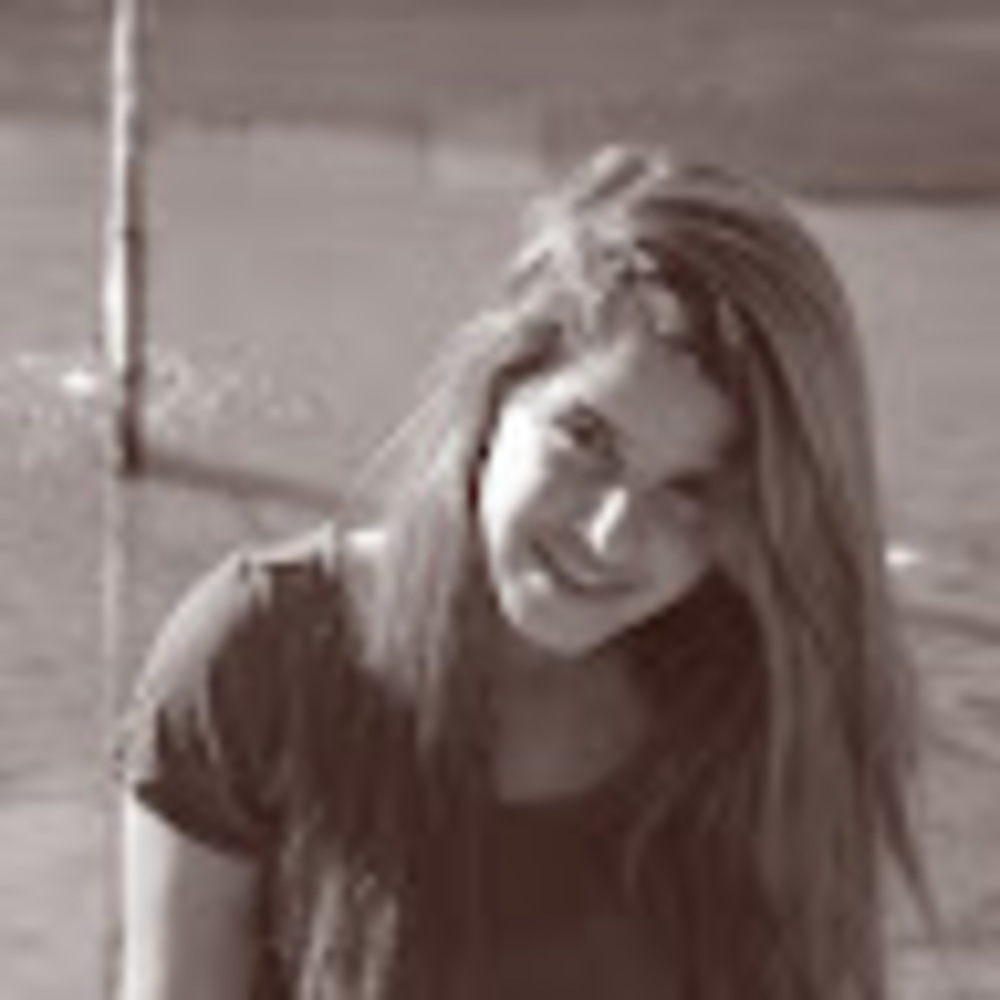 Meet your Posher, Thom